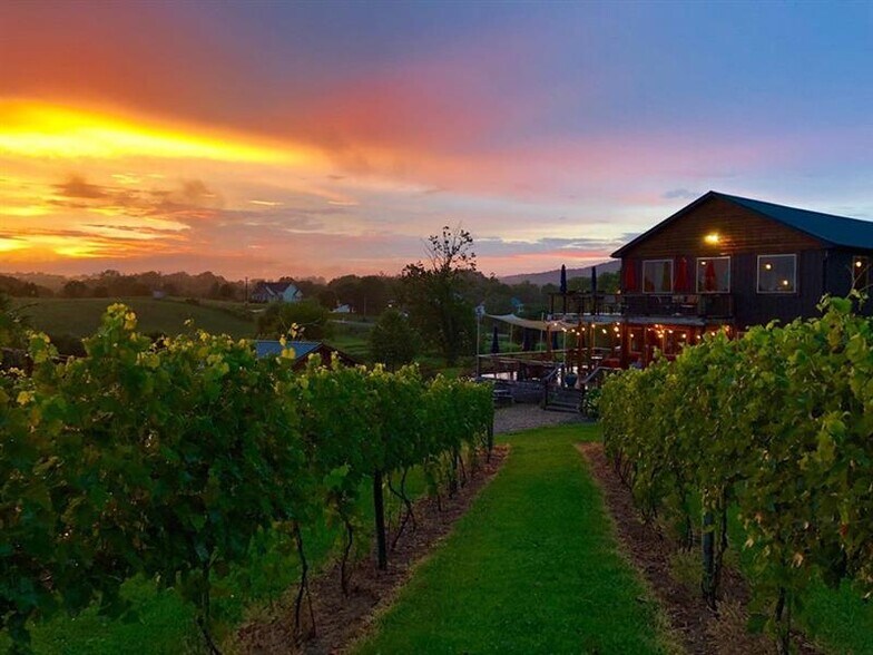 More Photos Of 2110 Quicksburg Rd, Quicksburg Land For Sale