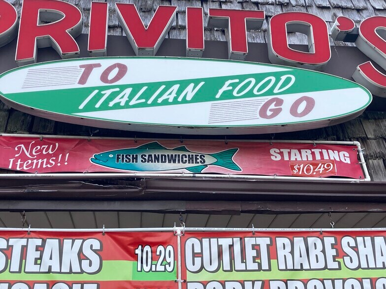 More Photos Of 2001 College Dr, Clementon Restaurant For Sale