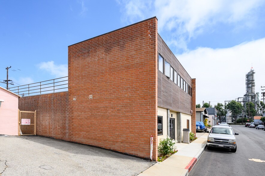 More Photos Of 122 Sheldon St, El Segundo Loft Creative Space For Sale