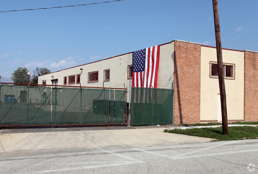 More Photos Of 205 Eddystone Ave, Eddystone Warehouse For Sale