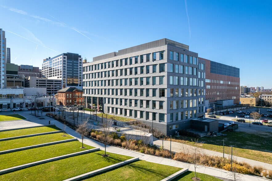 More Photos Of 1812 Ashland Ave, Baltimore Medical For Lease