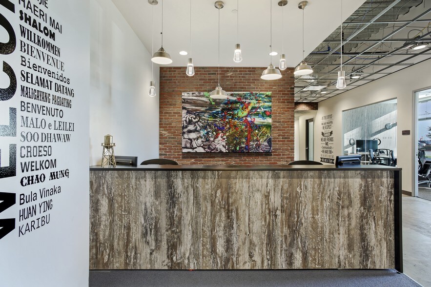 Photo of 1st Floor Ste 140