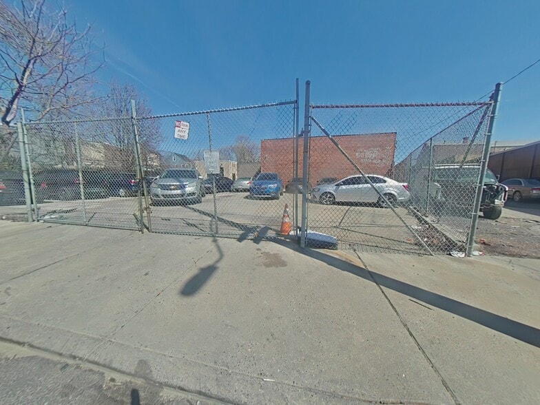 More Photos Of 2013-17 Gillingham St, Philadelphia Land For Sale