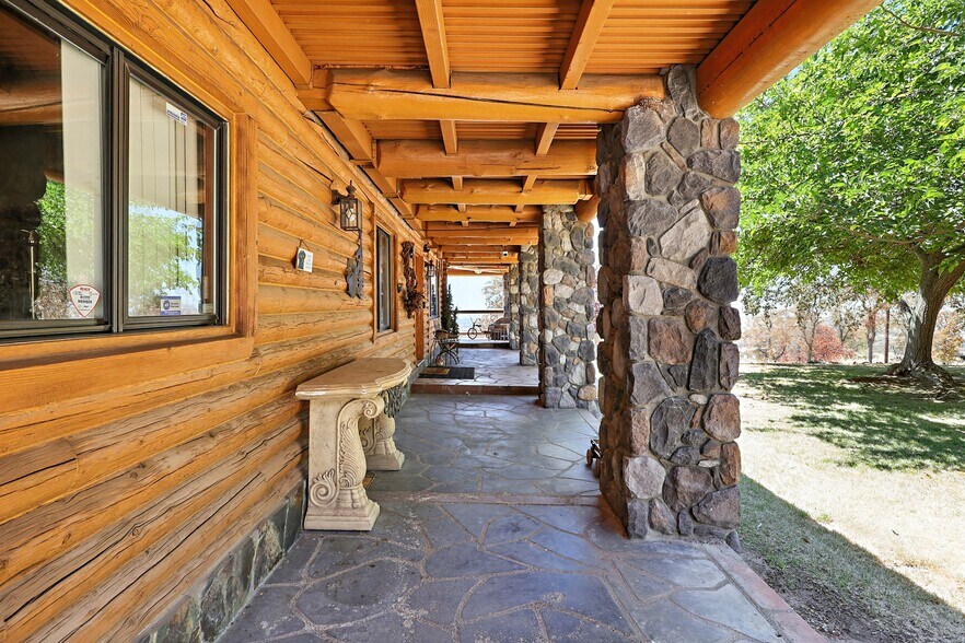 More Photos Of 3013 Trower rd, Catheys Valley Land For Sale