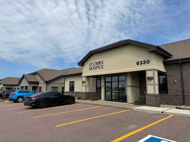 More Photos Of 6330 S Western Ave, Sioux Falls Office For Lease