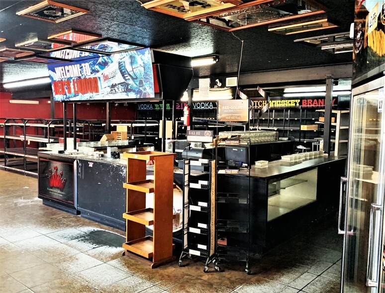 More Photos Of 4459-4483 Broadway St, Boulder General Retail For Lease