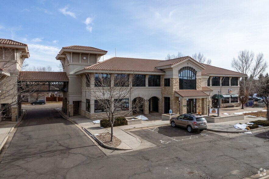 More Photos Of 1015-1075 W Horsetooth Rd, Fort Collins Storefront Retail Office For Lease