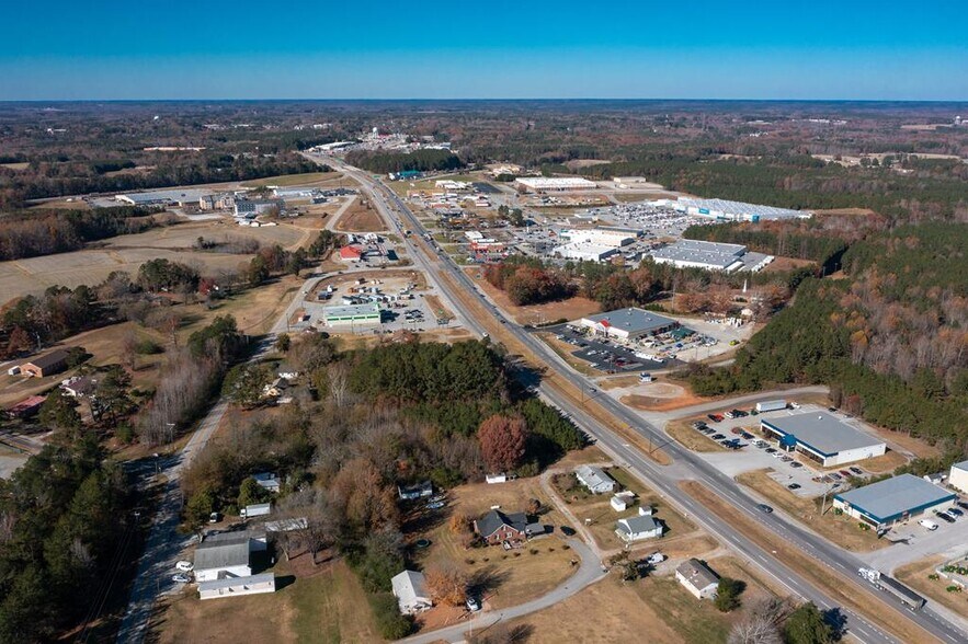 More Photos Of 0 U.S. 58 Hwy, La Crosse Land For Sale
