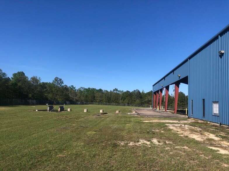 More Photos Of 13233 Webre Rd, Bay Saint Louis Warehouse For Sale