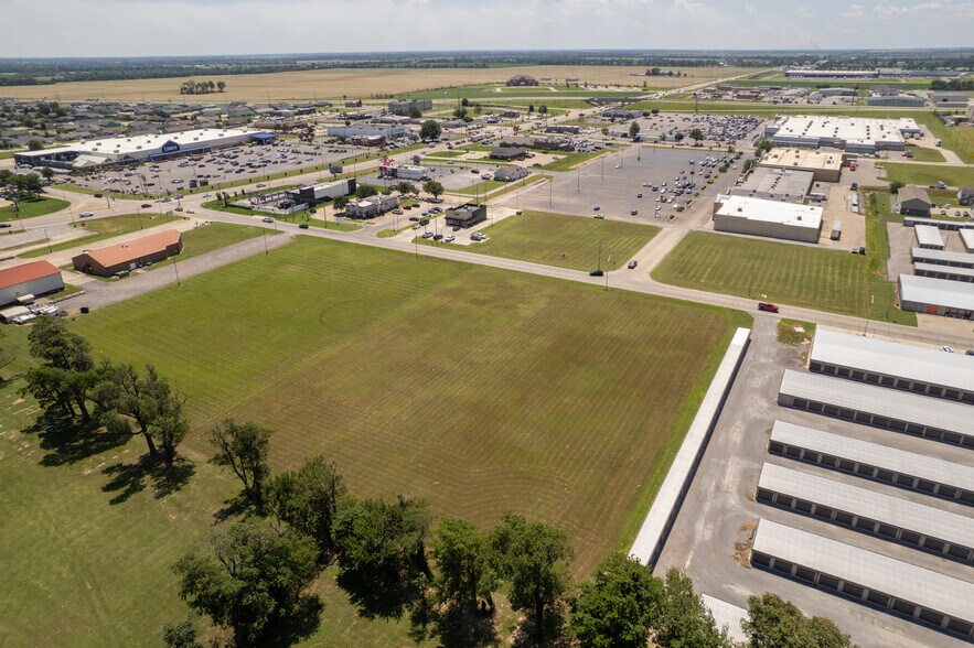 More Photos Of 1168 Stallcup Dr, Sikeston Land For Sale