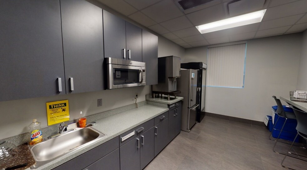 More Photos Of 61 Executive Ct, West Middlesex Office For Lease