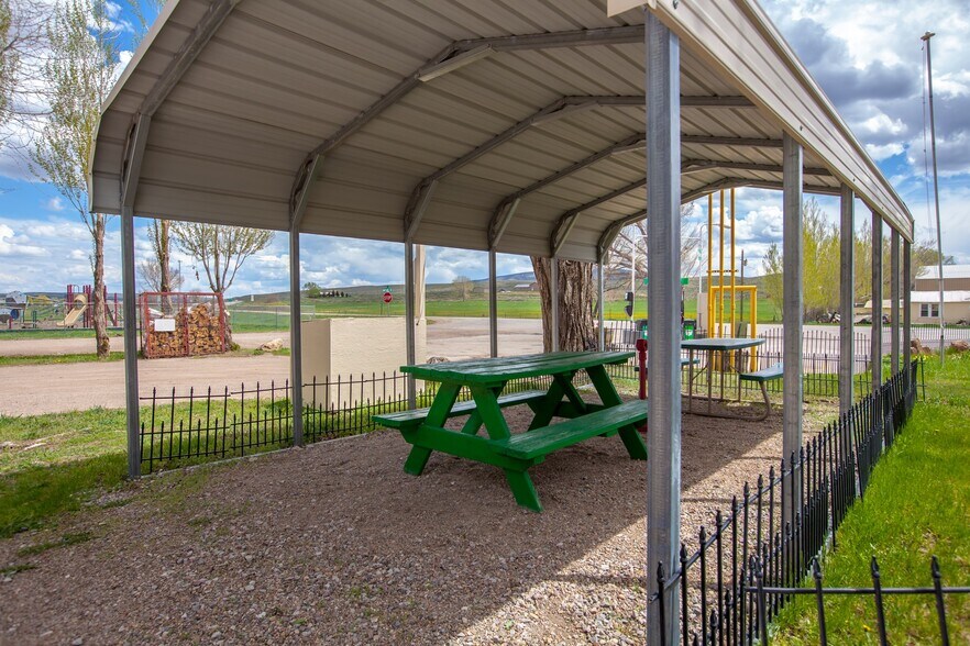 More Photos Of 60311 W Highway 40, Maybell Convenience Store For Sale