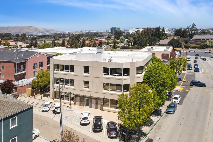 More Photos Of 1001 Broadway, Millbrae Medical For Lease