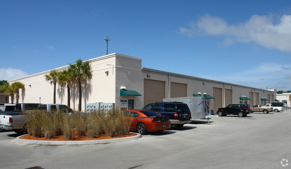 Primary Photo Of 4730 Enterprise Ave, Naples Light Distribution For Sale