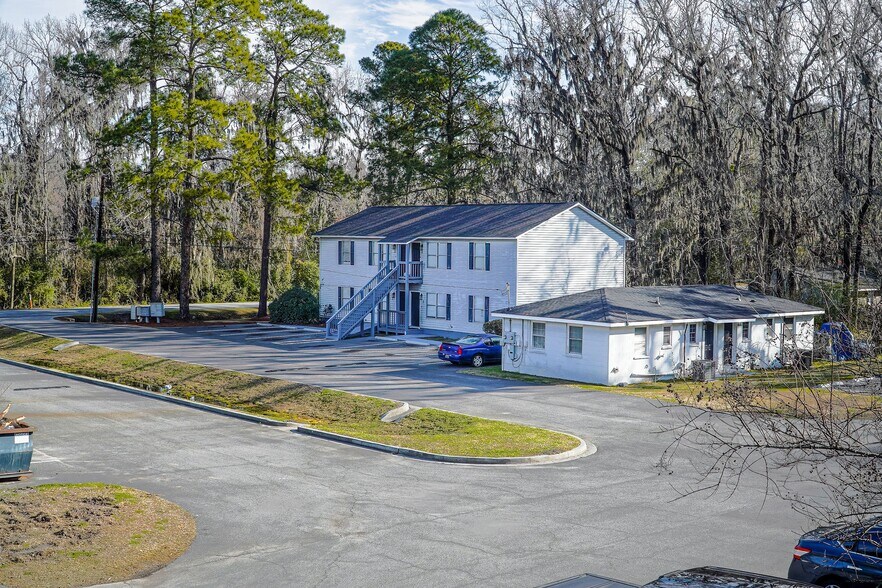 More Photos Of 4509-4511 Old Louisville Rd, Garden City Apartments For Sale