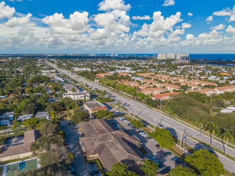 More Photos Of 5499 N Federal Hwy, Boca Raton Office For Sale