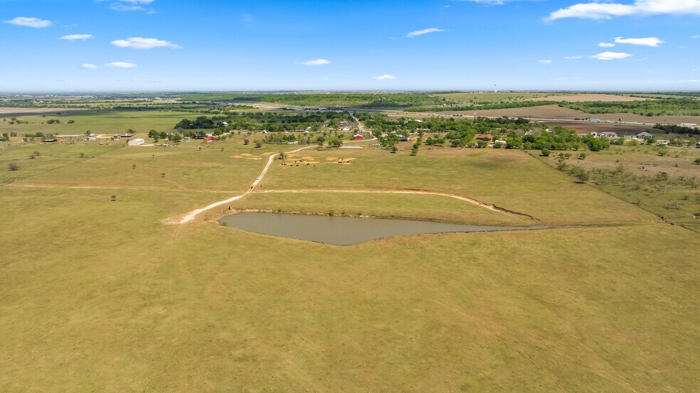 More Photos Of 0 Solana Ranch Rd, Salado Land For Sale
