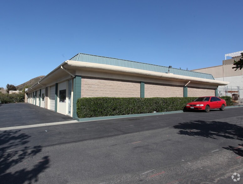 Primary Photo Of 3483 Old Conejo Rd, Newbury Park Warehouse For Lease