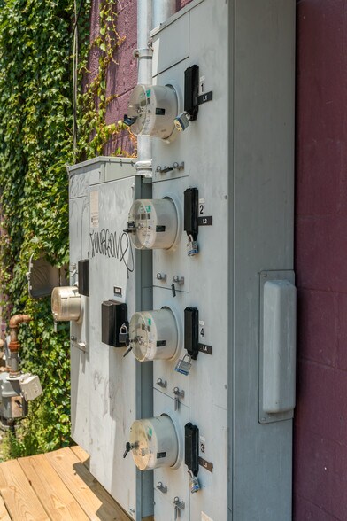 More Photos Of 417 W Grace St, Richmond Apartments For Sale