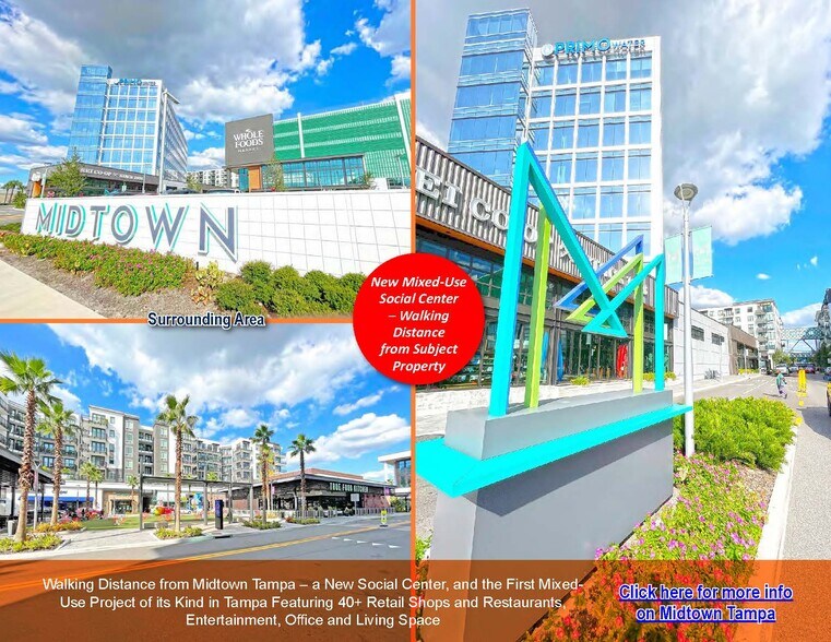 More Photos Of 1902 N Dale Mabry Hwy, Tampa Restaurant For Lease