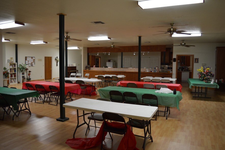 More Photos Of 31647 Highway 377, Whitesboro Light Manufacturing For Lease