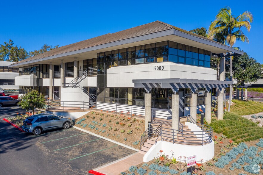More Photos Of 5080 Shoreham Pl, San Diego Office For Sale