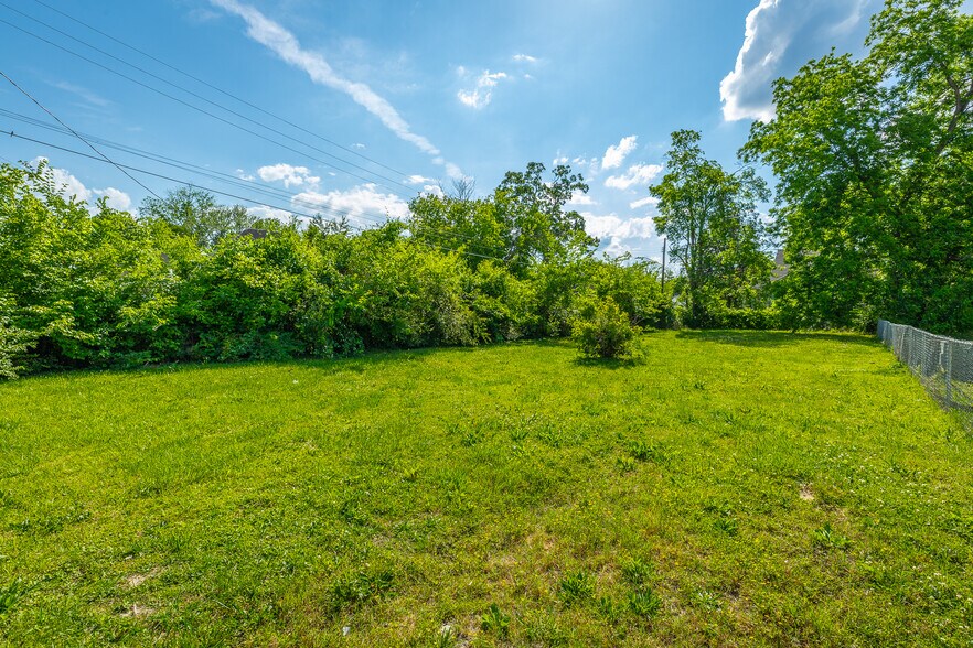 More Photos Of 1511 Mulberry St, Chattanooga Land For Sale
