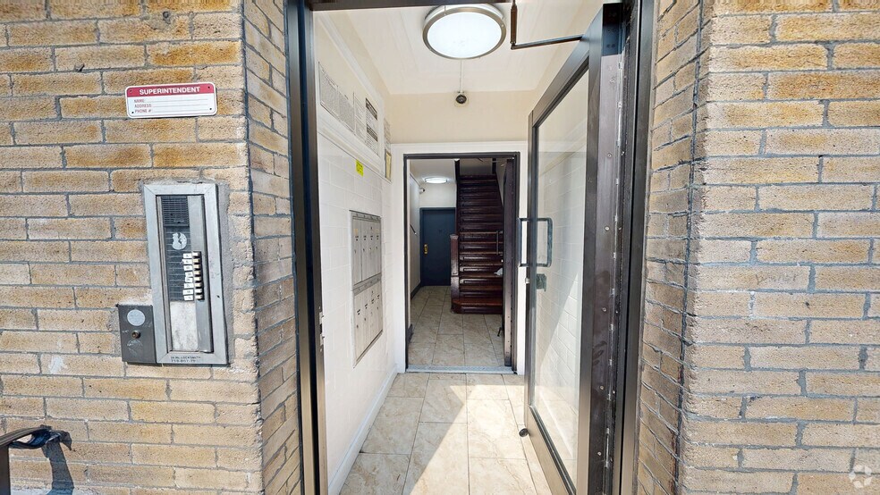 Primary Photo Of 190 Rockaway Ave, Brooklyn Apartments For Sale