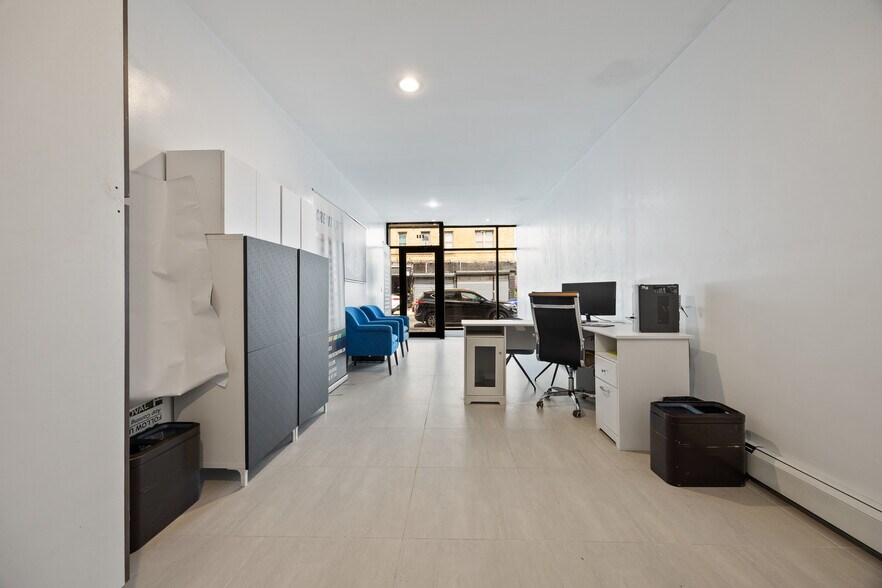 More Photos Of 222 E 51st St, Brooklyn Storefront Retail Residential For Sale