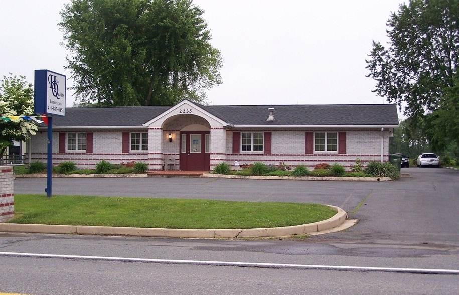 More Photos Of 2235 Conowingo Rd, Bel Air Office For Lease