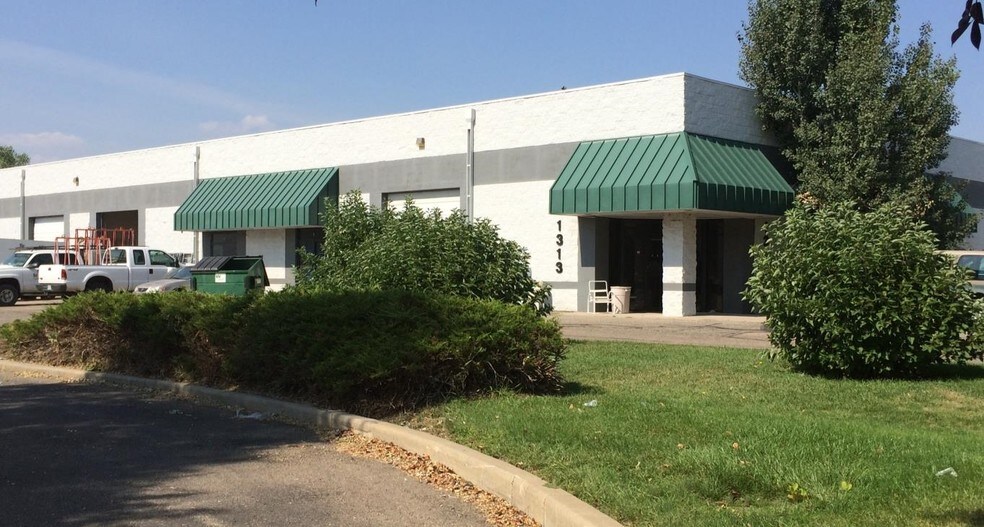 More Photos Of 1313 Duff Dr, Fort Collins Warehouse For Lease