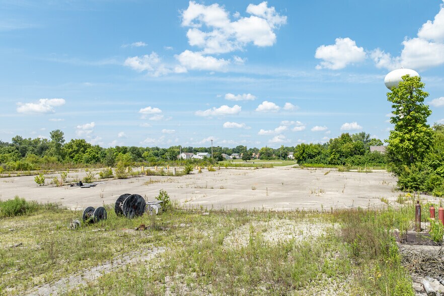 More Photos Of 6464 Westbrook Rd, Clayton Land For Sale