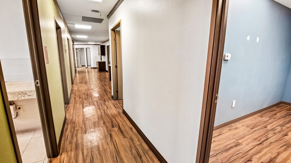 More Photos Of 5500 Atherton St, Long Beach Medical For Lease