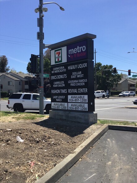 More Photos Of 5575-5669 Mack Rd, Sacramento Unknown For Lease