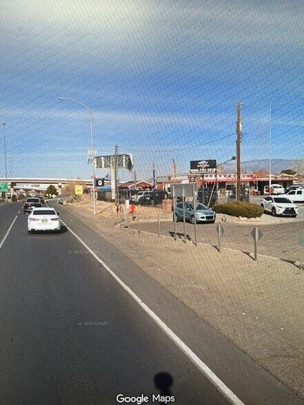 More Photos Of 5721 Bice Rd NW, Albuquerque Office For Lease