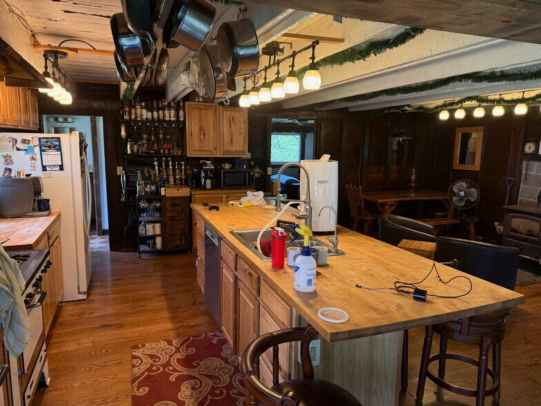 More Photos Of 11811 Gaston Rd, Negley Land For Sale