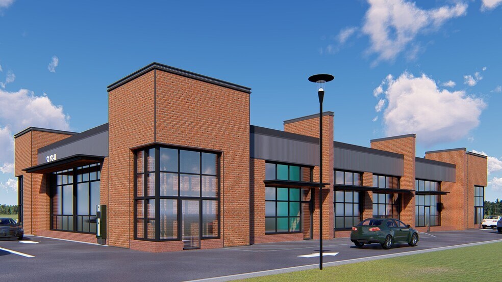 More Photos Of 1895 U.S. 190 hwy, Livingston Fast Food For Lease