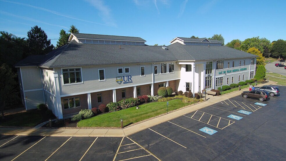 More Photos Of 2561 Lac De Ville Blvd, Rochester Medical For Lease