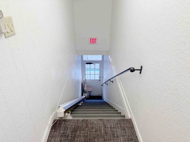 More Photos Of 124 E Welbourne Ave, Winter Park Office For Lease