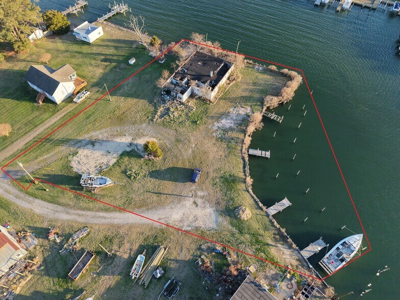 More Photos Of 123 Waterview Rd, Lancaster Land For Sale