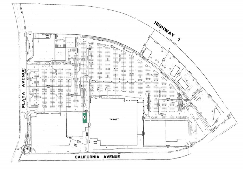 More Photos Of 2020-2030 California Ave, Sand City General Retail For Lease