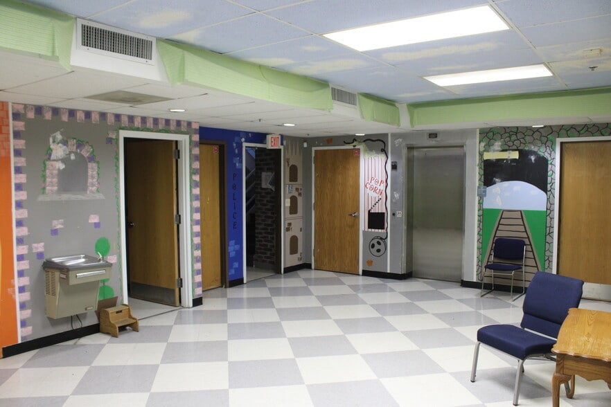More Photos Of 4300 Parvin Rd, Kansas City Religious Facility For Sale