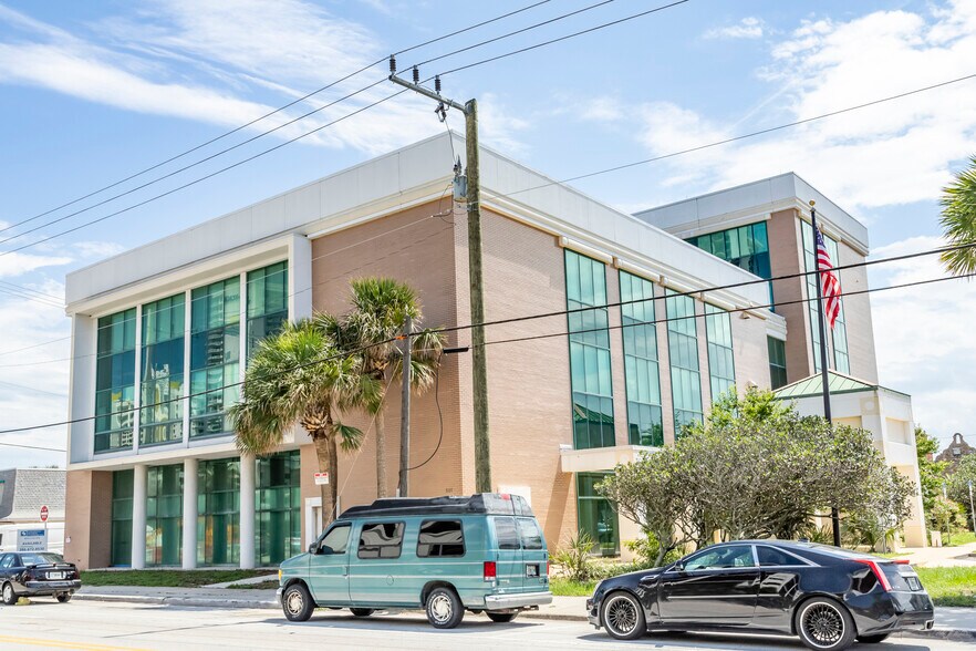 More Photos Of 501 N Grandview Ave, Daytona Beach Medical For Sale