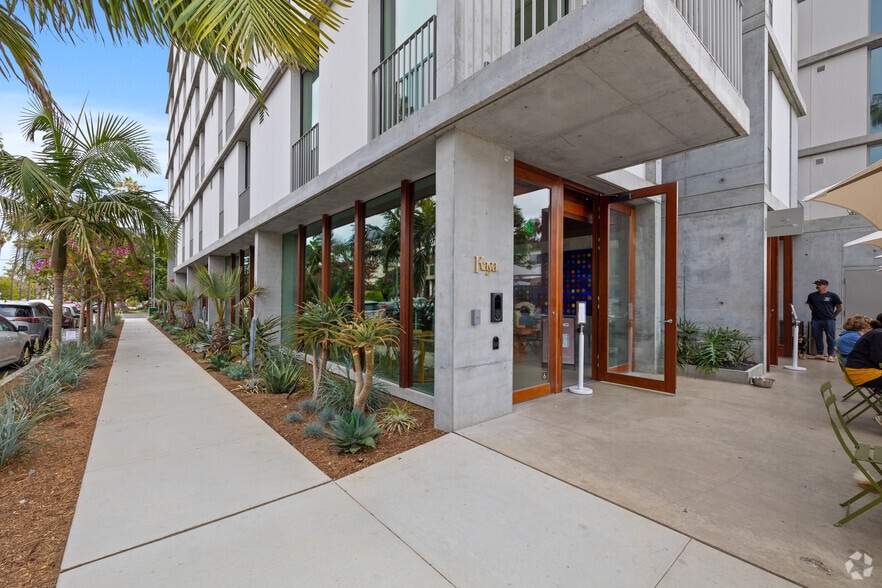 More Photos Of 2710 3rd Ave, San Diego Apartments For Sale