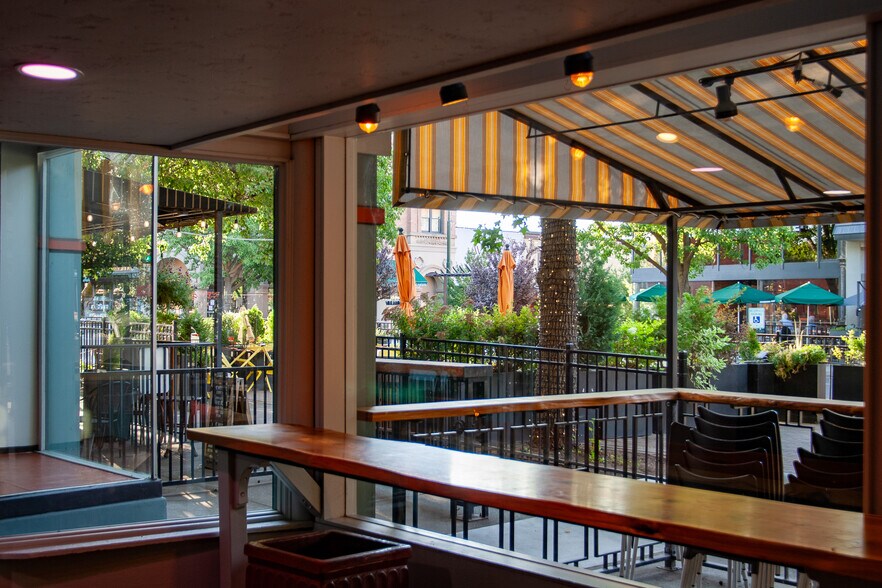 More Photos Of 21 E Main St, Walla Walla General Retail For Lease