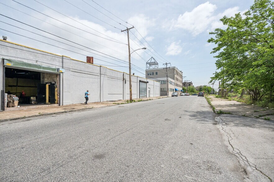 More Photos Of 2901 N 18th St, Philadelphia Warehouse For Sale