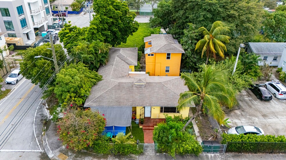 Primary Photo Of 490 NE 62nd St, Miami Apartments For Sale