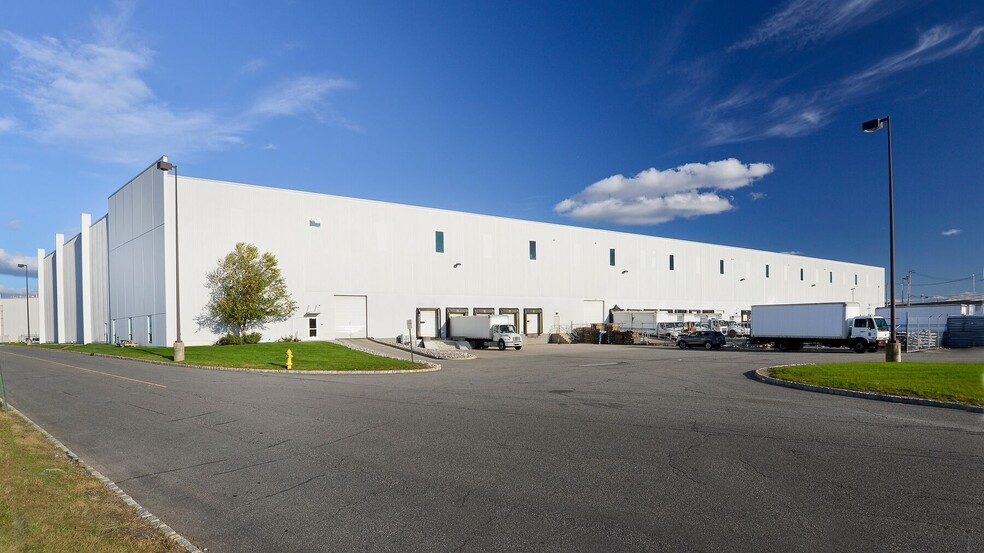 Primary Photo Of 8001 Industrial Ave, Carteret Unknown For Lease