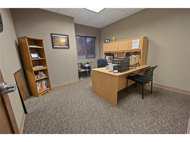 More Photos Of 5114 Marson Dr NE, Sauk Rapids Warehouse For Sale