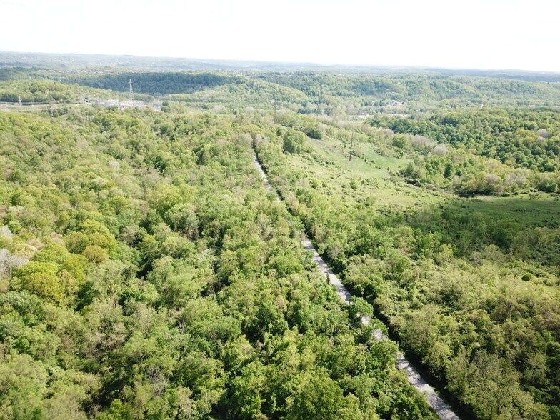 More Photos Of Scotts Run, Carnegie Land For Sale